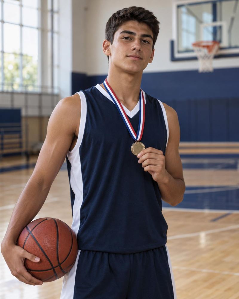 Kerem A. Basketbol Türkiye Şampiyonası