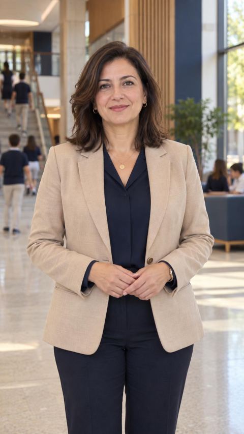 Ayşe Hangüzel