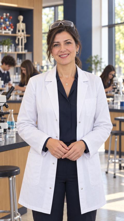 Melis Aydın